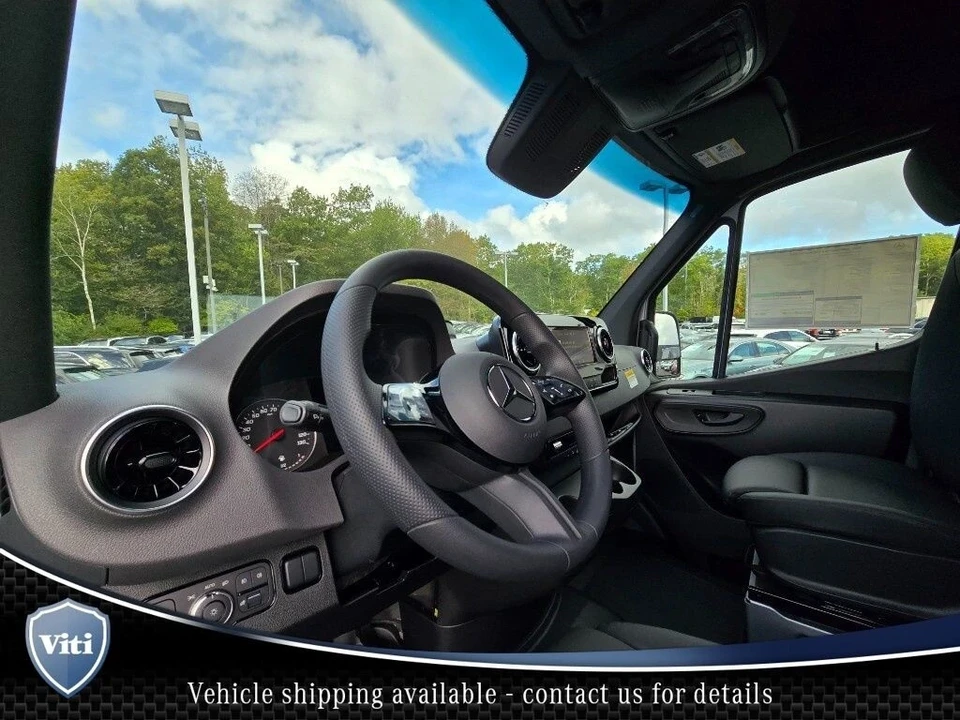 2025 Mercedes-Benz VS30 Sprinter - Image 2 of 12
