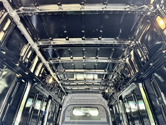 2025 Mercedes-Benz VS30 Sprinter - Image 12 of 12