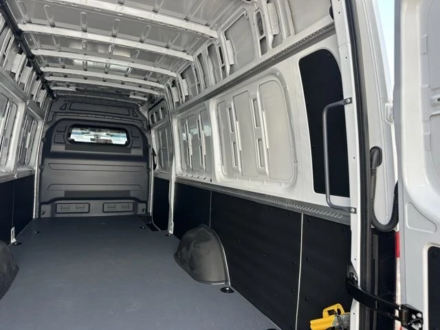 2025 Mercedes-Benz VS30 Sprinter - Image 11 of 12