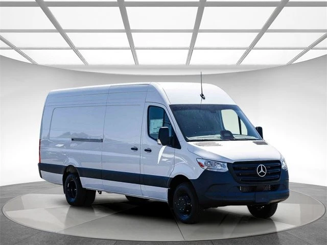 2025 Mercedes-Benz VS30 Sprinter - Image 5 of 12