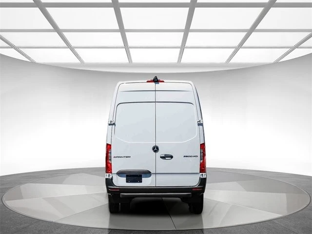 2025 Mercedes-Benz VS30 Sprinter - Image 3 of 12