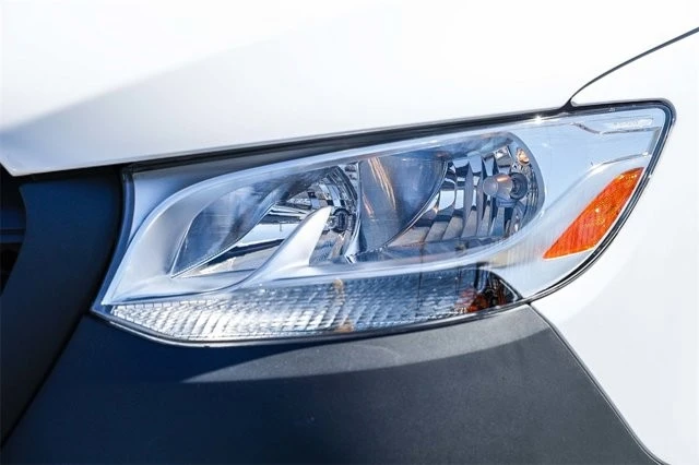 2025 Mercedes-Benz VS30 Sprinter - Image 7 of 12