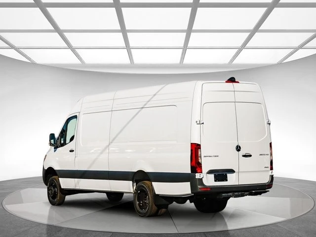 2025 Mercedes-Benz VS30 Sprinter - Image 2 of 12