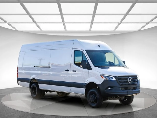 2025 Mercedes-Benz VS30 Sprinter - Image 5 of 12