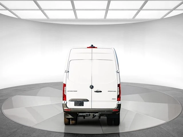 2025 Mercedes-Benz VS30 Sprinter - Image 3 of 12