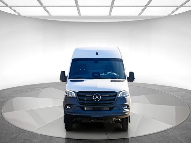 2025 Mercedes-Benz VS30 Sprinter - Image 6 of 12