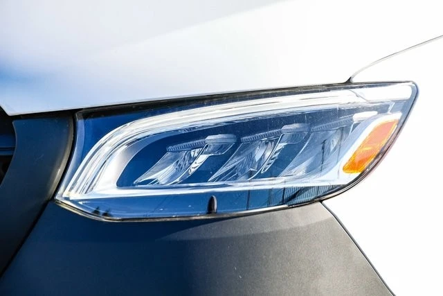 2025 Mercedes-Benz VS30 Sprinter - Image 7 of 12