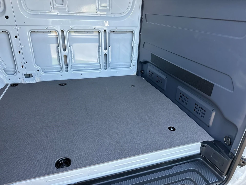 2025 Mercedes-Benz VS30 Sprinter - Image 12 of 12