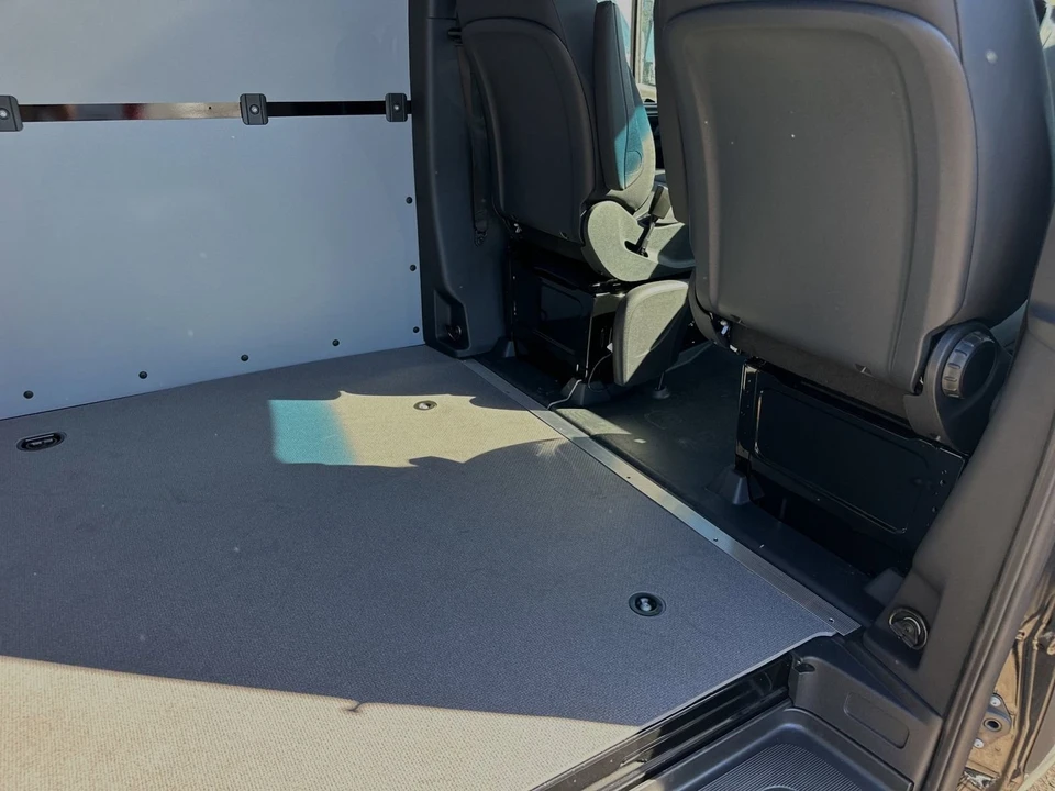 2025 Mercedes-Benz VS30 Sprinter - Image 12 of 12