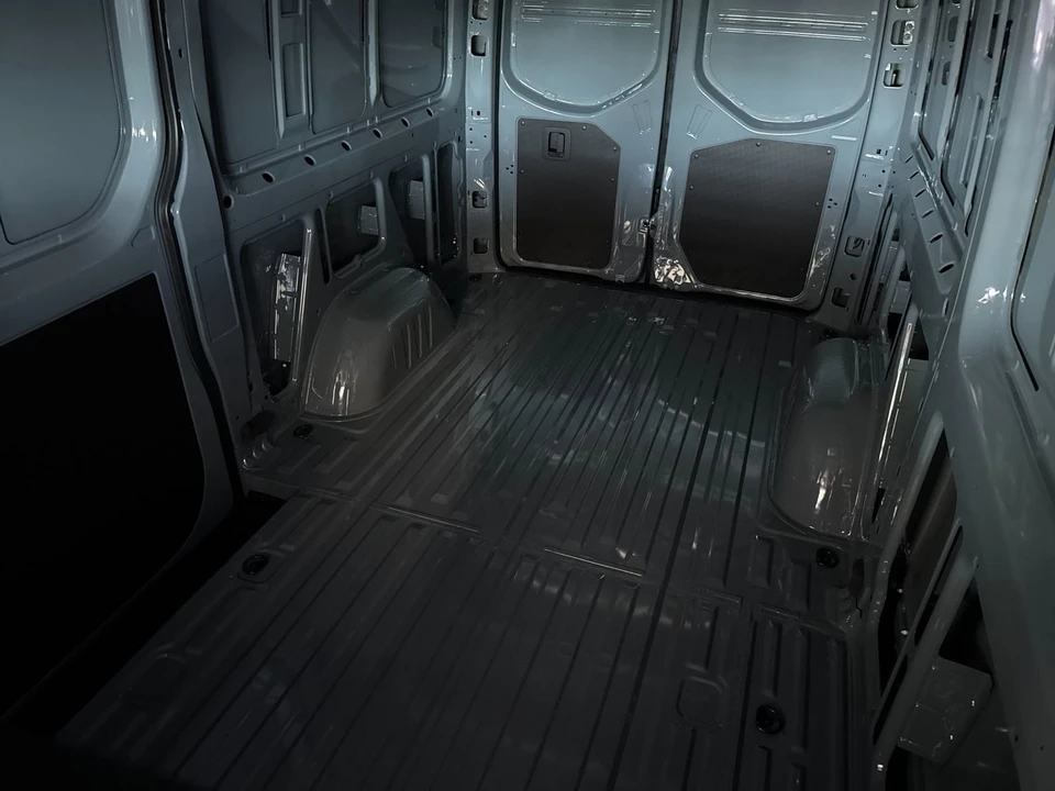 2025 Mercedes-Benz VS30 Sprinter - Image 12 of 12
