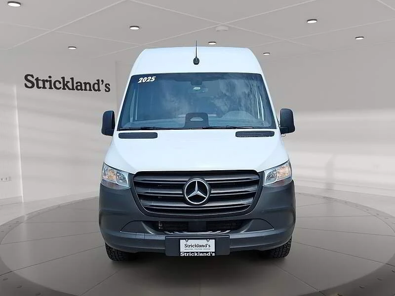 2025 Mercedes-Benz VS30 Sprinter - Image 2 of 16