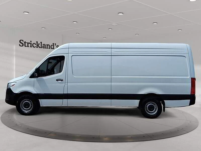 2025 Mercedes-Benz VS30 Sprinter - Image 5 of 16