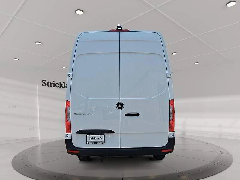 2025 Mercedes-Benz VS30 Sprinter - Image 3 of 16