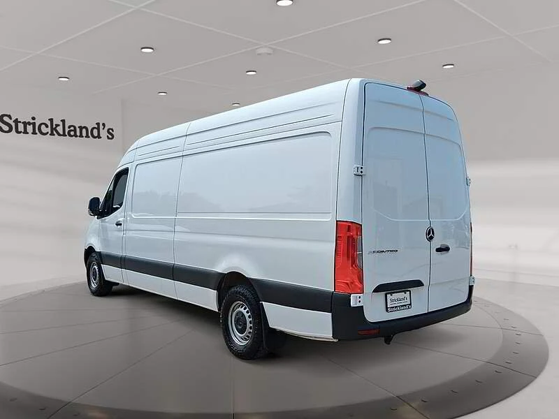 2025 Mercedes-Benz VS30 Sprinter - Image 4 of 16