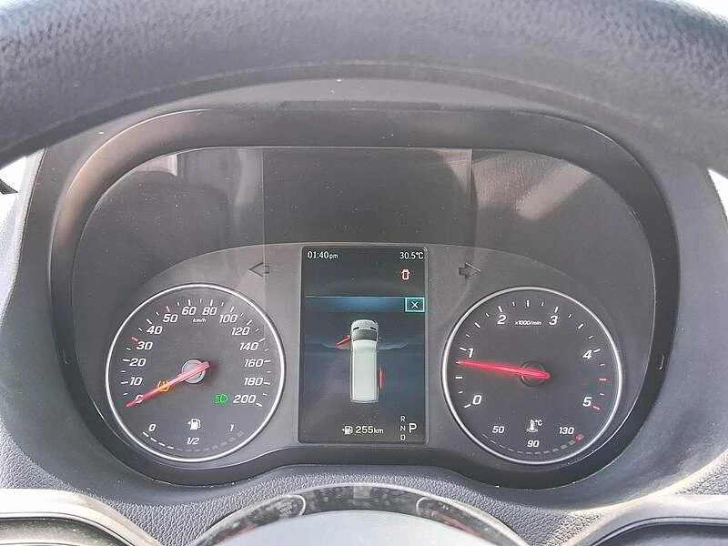 2025 Mercedes-Benz VS30 Sprinter - Image 13 of 16