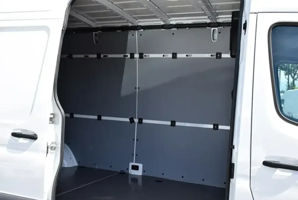 2025 Mercedes-Benz VS30 Sprinter - Image 20 of 20