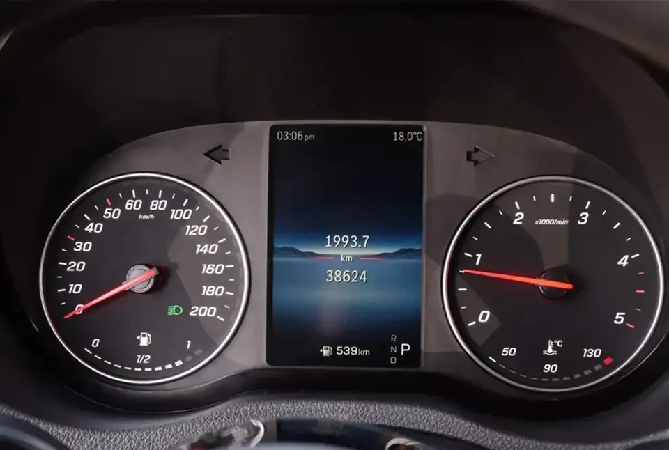 2025 Mercedes-Benz VS30 Sprinter - Image 11 of 20