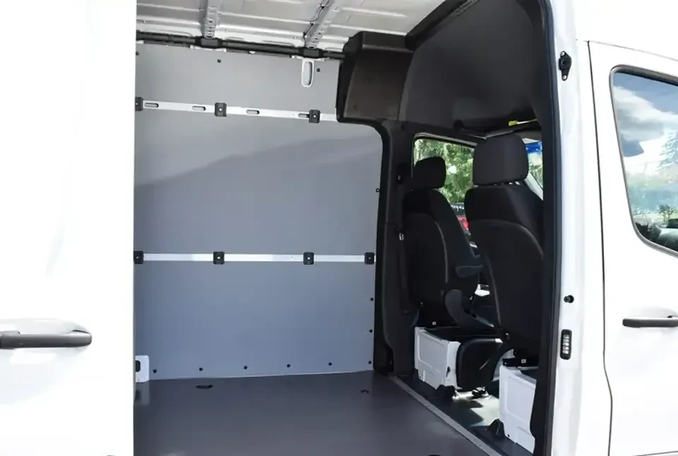 2025 Mercedes-Benz VS30 Sprinter - Image 19 of 20