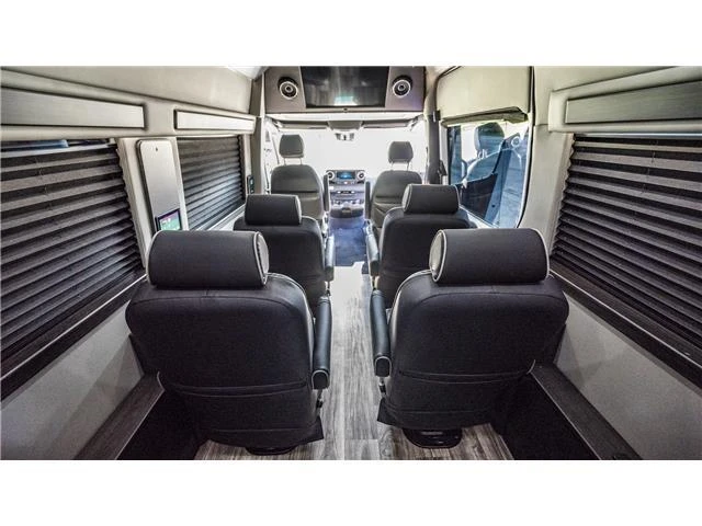 2025 Mercedes-Benz VS30 Sprinter - Image 18 of 21