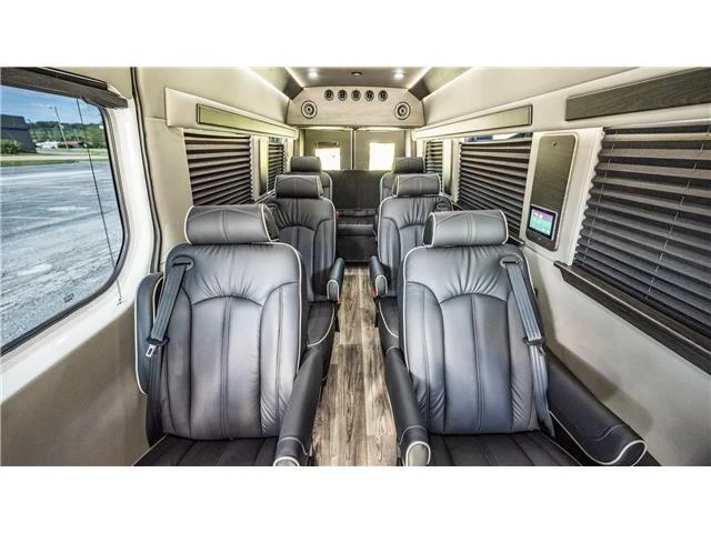2025 Mercedes-Benz VS30 Sprinter - Image 16 of 21