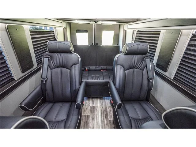 2025 Mercedes-Benz VS30 Sprinter - Image 17 of 21