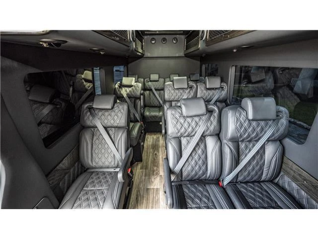 2025 Mercedes-Benz VS30 Sprinter - Image 17 of 21