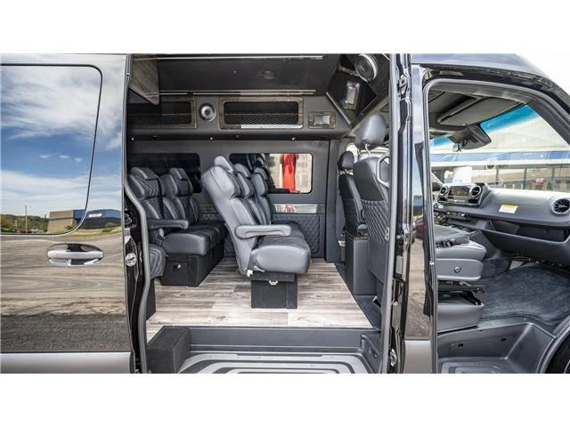2025 Mercedes-Benz VS30 Sprinter - Image 15 of 21
