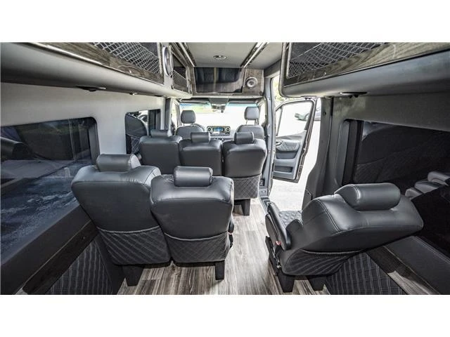 2025 Mercedes-Benz VS30 Sprinter - Image 20 of 21