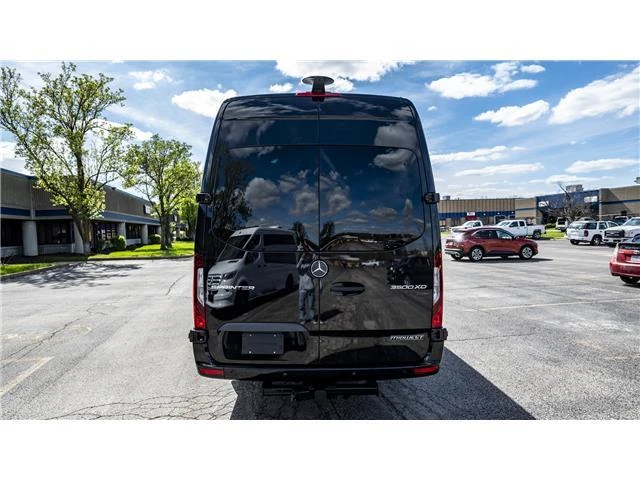 2025 Mercedes-Benz VS30 Sprinter - Image 6 of 21