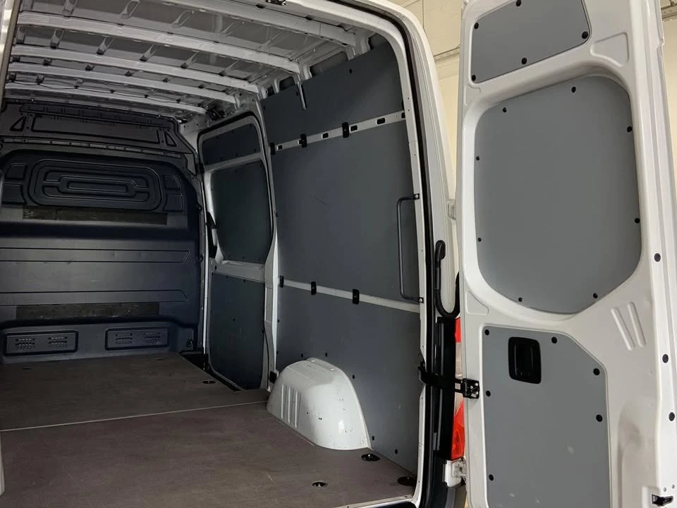 2025 Mercedes-Benz VS30 Sprinter - Image 15 of 20
