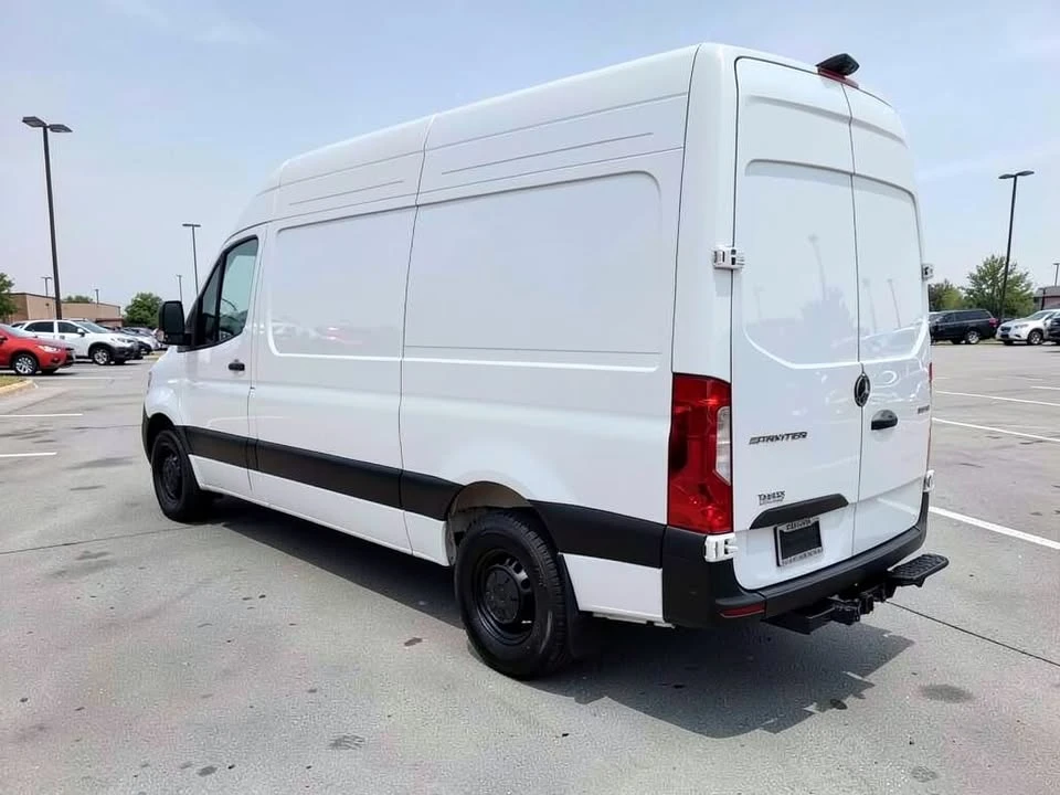 2025 Mercedes-Benz VS30 Sprinter - Image 6 of 20