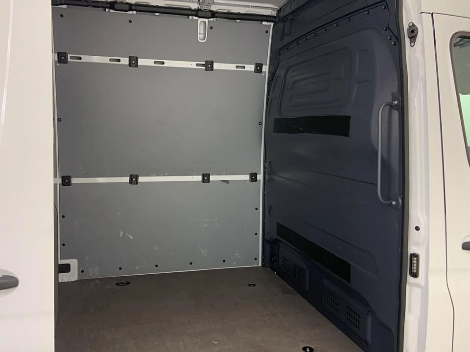 2025 Mercedes-Benz VS30 Sprinter - Image 17 of 20