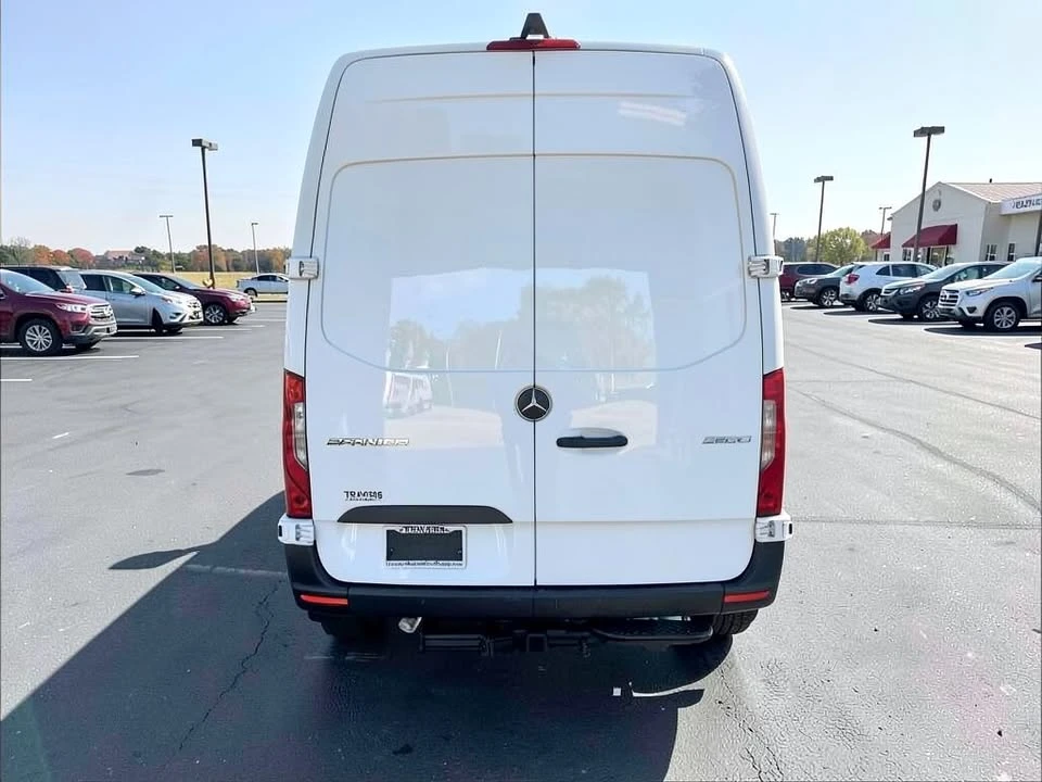 2025 Mercedes-Benz VS30 Sprinter - Image 5 of 20