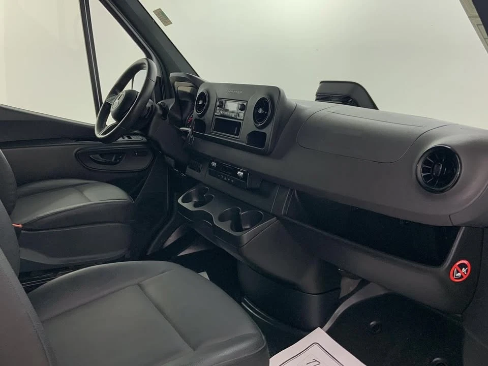 2025 Mercedes-Benz VS30 Sprinter - Image 20 of 20