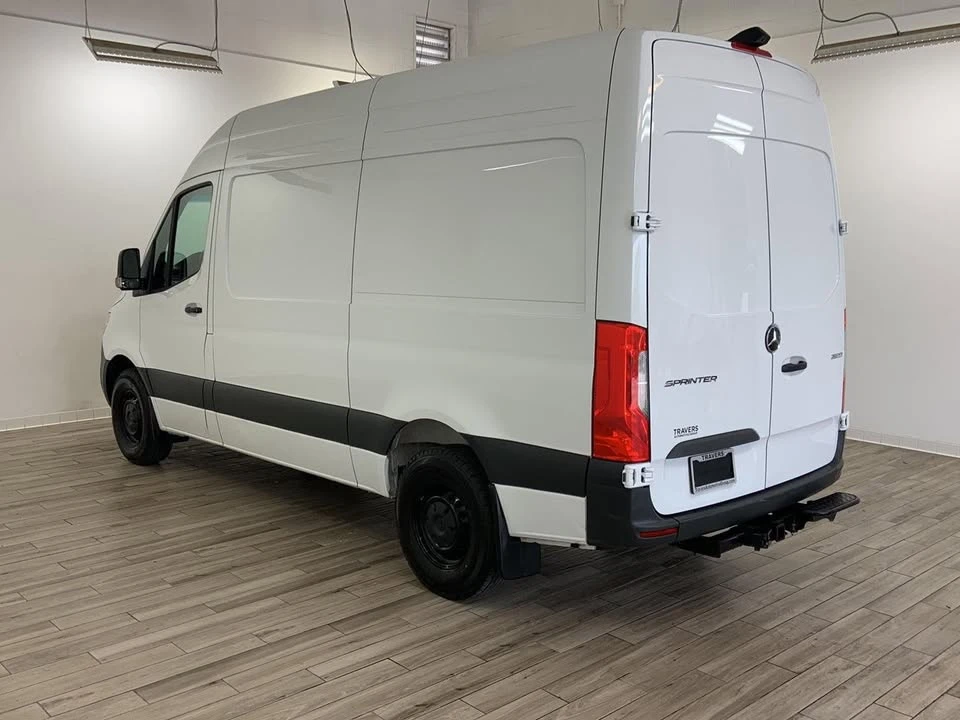 2025 Mercedes-Benz VS30 Sprinter - Image 6 of 20