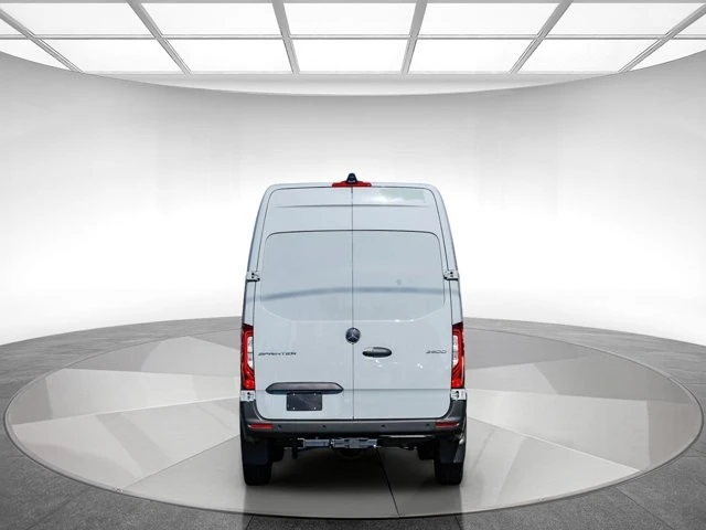 2025 Mercedes-Benz VS30 Sprinter - Image 3 of 12