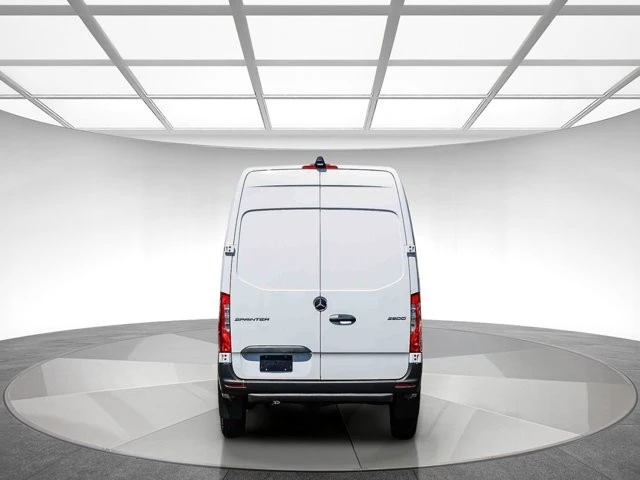 2025 Mercedes-Benz VS30 Sprinter - Image 3 of 12