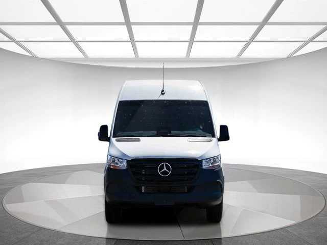 2025 Mercedes-Benz VS30 Sprinter - Image 6 of 12