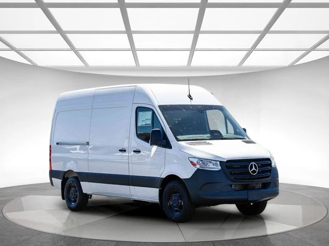 2025 Mercedes-Benz VS30 Sprinter - Image 5 of 12
