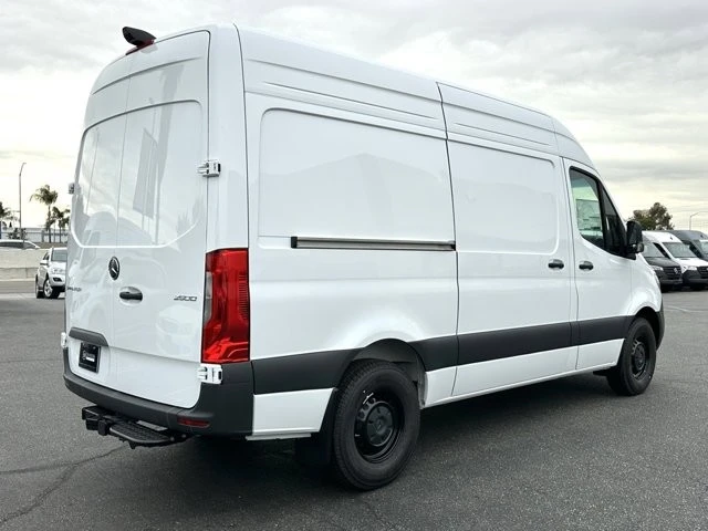 2025 Mercedes-Benz VS30 Sprinter - Image 7 of 12