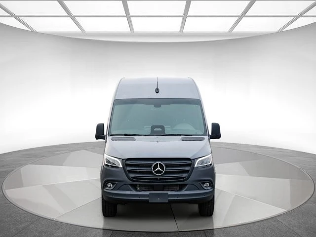 2025 Mercedes-Benz VS30 Sprinter - Image 6 of 12