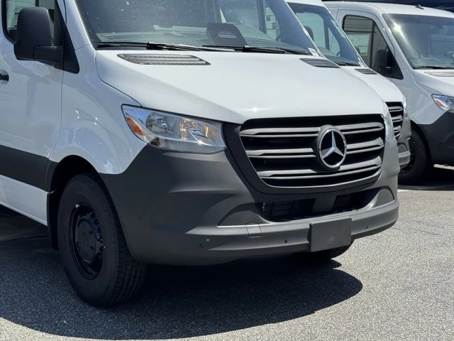 2025 Mercedes-Benz VS30 Sprinter - Image 3 of 12