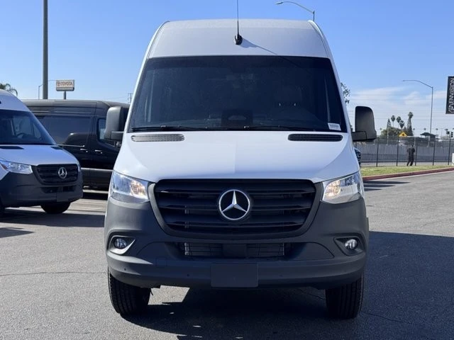 2025 Mercedes-Benz VS30 Sprinter - Image 6 of 12