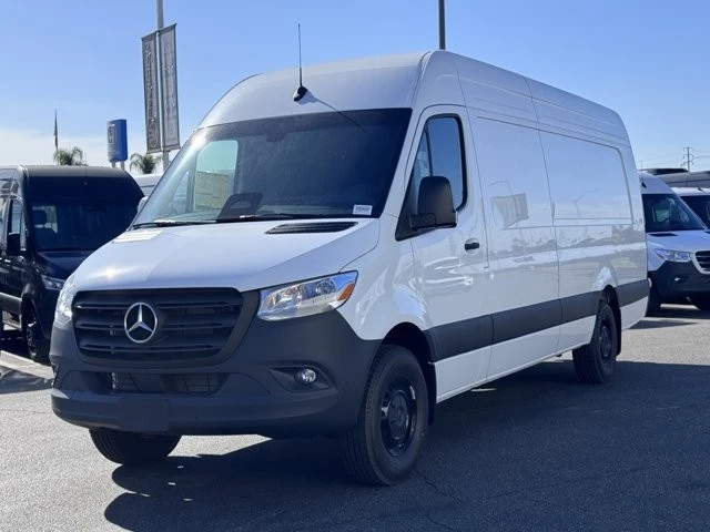 2025 Mercedes-Benz VS30 Sprinter - Image 7 of 12