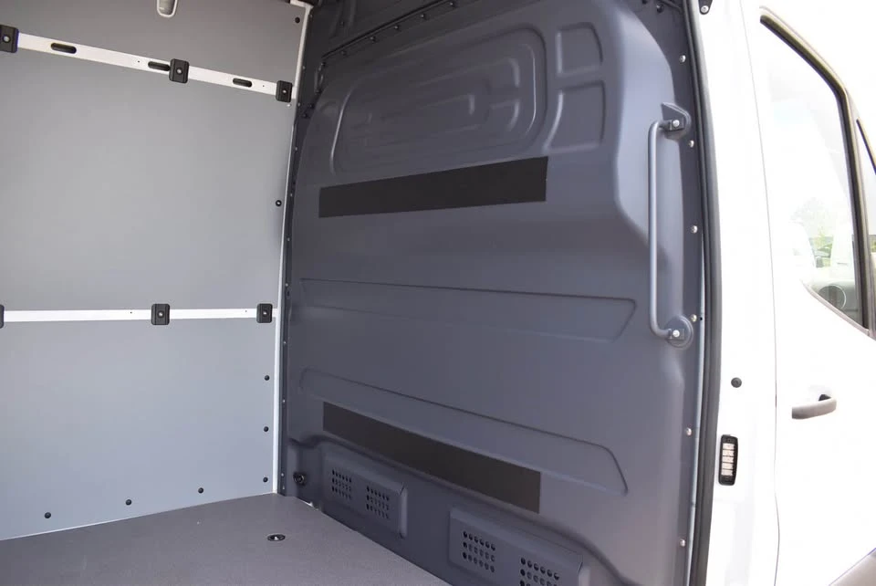 2025 Mercedes-Benz VS30 Sprinter - Image 4 of 11