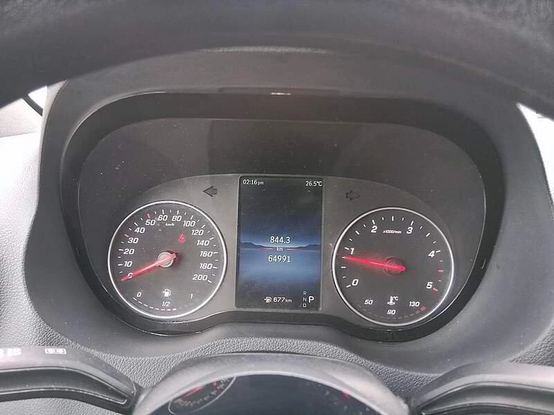 2025 Mercedes-Benz VS30 Sprinter - Image 13 of 16
