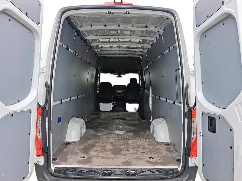 2025 Mercedes-Benz VS30 Sprinter - Image 6 of 16