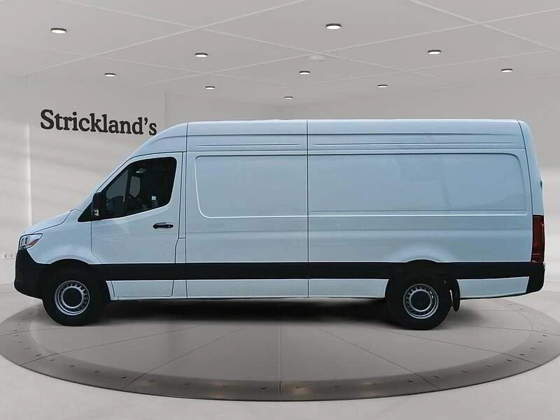 2025 Mercedes-Benz VS30 Sprinter - Image 5 of 16
