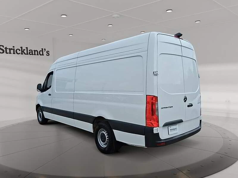 2025 Mercedes-Benz VS30 Sprinter - Image 4 of 16