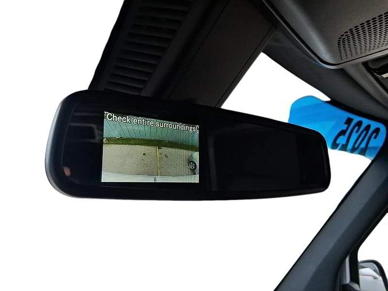2025 Mercedes-Benz VS30 Sprinter - Image 16 of 16